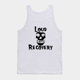 Loud Misfits Tank Top